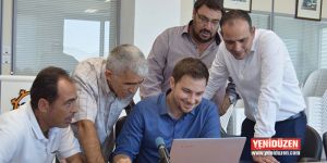 Lefkoşa’da maraton heyecanı