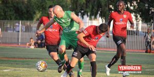 Kartepe’de buluşacaklar