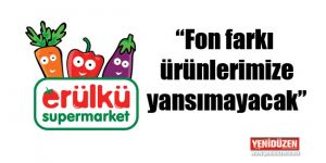 “Fırsatçılık yok, zam yok, fedakârlık var”