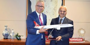 Konya, Trabzon ve Eskişehir’den KKTC’ye uçuş başlatılıyor