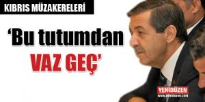 Ertuğruloğlundan Akıncıya suçlama