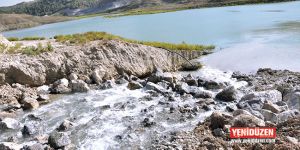 Alsancak’ta suyun fiyatı belirlendi