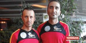 İstanbul’da derece yaptılar