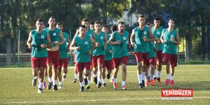 Bağcıl ligde yer alacak