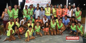 Raketler şampiyonluk için sallandı