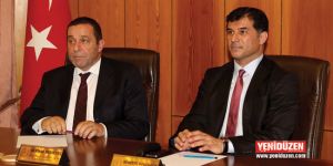 DENKTAŞ: 18 YENİ MAKAM ARACI ALACAĞIZ