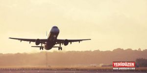 Türkiye’ye uçuşlar azaldı