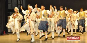  Festival “Çağlayan” temasıyla düzenleniyor