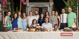 Milos Park’tan eş zamanlı koçan ve anahtar teslimi