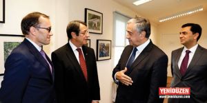 Fileleftheros: “Toprak mayın tarlasında”