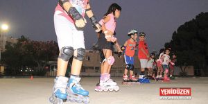 “Hem çocuklar hem de aileler kaynaştı”