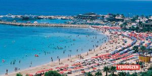 Turizm “altın yumurtlayan tavuk”