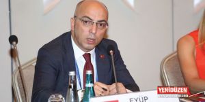 Organ Nakli Çalıştayında Kıbrıs da konuşuldu