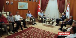 Üreticilerden %3 fona destek