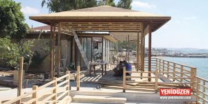 İskele Kurumsallaşma Platformu’ndan açıklama...