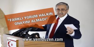 AKINCININ TÜM AÇIKLAMASI