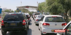 ‘Zafer Bayramı(!)’nda da güneye akın ettik