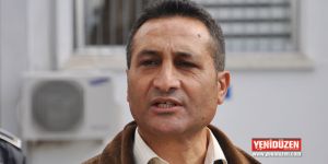 “Umudun ve Barışın Önünden Çekilin”