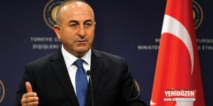 Akıncı - Çavuşoğlu ortak basın toplantısı düzenleyecek