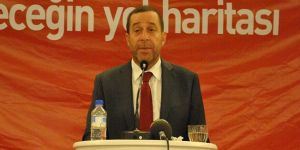 DP-UG Yol Haritasını açıkladı