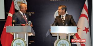 Annan Planındaki gibi herkesten bir adım öndeyiz