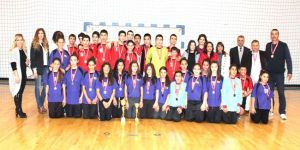 Oğuz Veli ve Bayraktar şampiyon