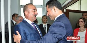 “Biz, Anavatan Türkiye ile iki devlet tek milletiz”