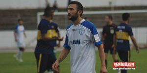 Sezer Doğancı’da