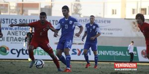 Türkiye – Kıbrıs mücadelesi bugün