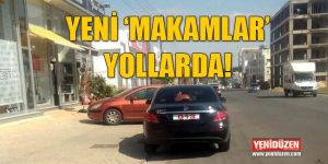 Karar yok, ihale yok, araçlar yolda