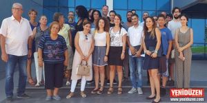 Girne Emirnamesi yeniden tartışıldı