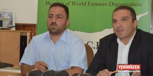 TÜK konusunda ortak basın toplantısı