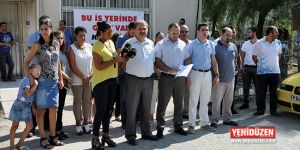 KTAMStan 2 saatlik uyarı grevi