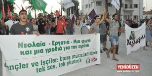 Barış hemen şimdi !