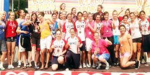 Levent Viyana’da üçüncü