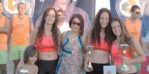 Osman Maraşlı Turnuvası sona erdi