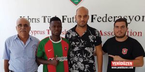 Liverpool’dan Ülkü Yurdu’na