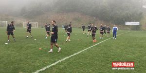  Kartal Kartepe’de kenetlendi