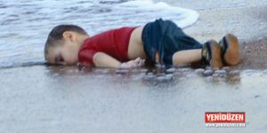 Ölümü hiçbir şeyi değiştirmedi