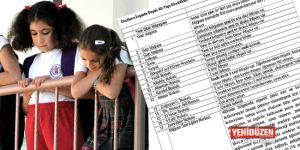 İLKOKULLARA BÜTÇE YOK