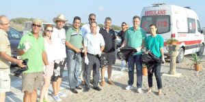 Hükümet çevre temizliği seferberliği başlattı