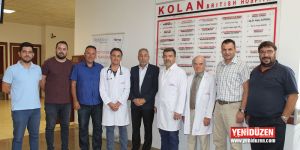 İşbirliğinde üçüncü yıl