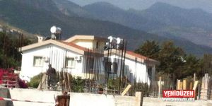 İnşaat sahipleri mührü tanımadı!