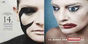 Tiyatro Festivali Salı akşamı başlıyor