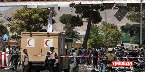 Afganistanda trafik kazası: 36 kişi öldü