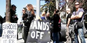 Kıbrıslı Rumların yaşam tarzları değişiyor