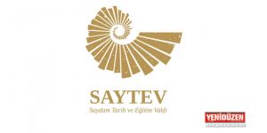 SAYTEVten 21 öğrenciye burs