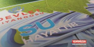 Büyük İkramiye “Çıkana Kadar” çekilecek