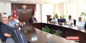 ‘Haklar zedelenmeden’