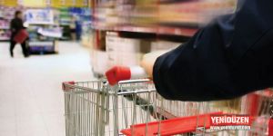 Ağustos ayı enflasyonu % 0.75